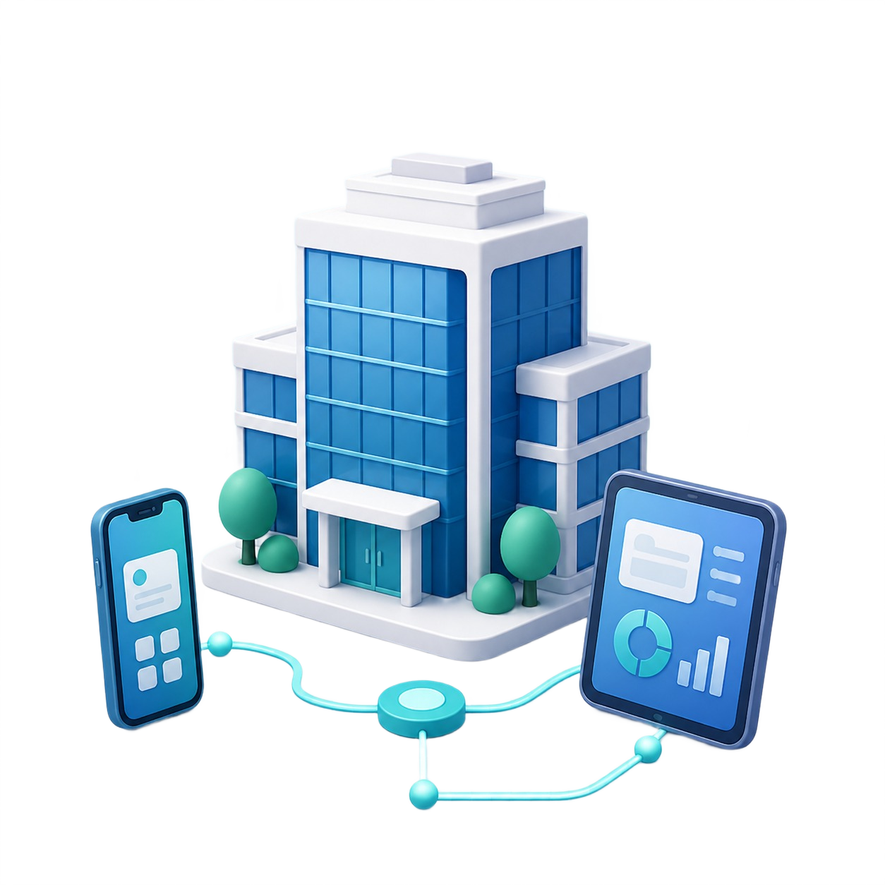 Enterprise Mobility Solutions